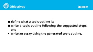 RW _12_Unit 2_Lesson 3_Writing a Topic Outline.pptx