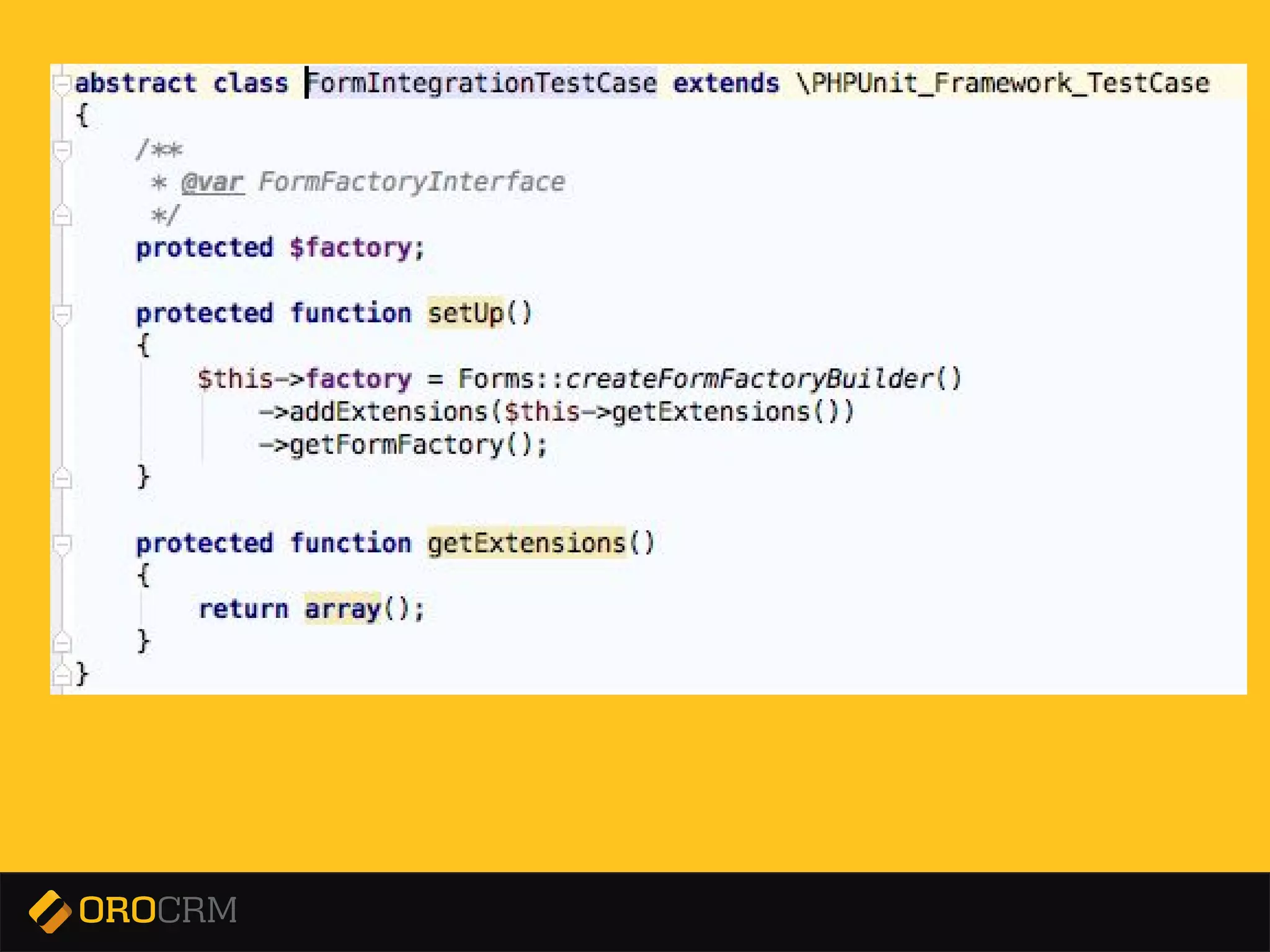 Presentation title here
 