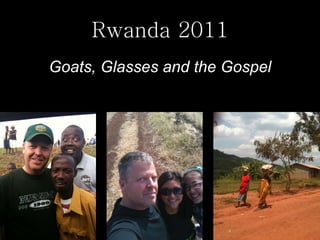 Rwanda 2011 ,[object Object]