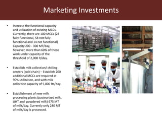 Assessing ex-ante impact of the complementary dairy improvement interventions required to make Rwanda’s existing dairy development programmes and policies even more successful