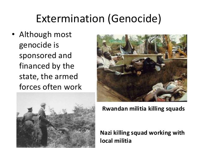 8 stages of genocide Rohingya muslim's in burma's rakhine state have now been ordered to adhere to a years-old two child policy by the government, in what authorities claim is an effort to defang ongoing tension between the buddhist and muslim communities in reality, this is ethnic cleansing and it is ongoing. 8 stages of genocide Rohingya muslim's in burma's rakhine state have now been ordered to adhere to a years-old two child policy by the government, in what authorities claim is an effort to defang ongoing tension between the buddhist and muslim communities in reality, this is ethnic cleansing and it is ongoing.