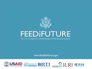 Enhancing milk quality and consumption for improved income and nutrition in Rwanda: January 2017 – December 2019