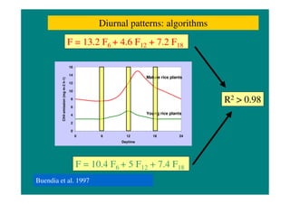 R Wassman quantification of ghg emissions from rice july 2010
