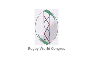 Rugby World Congres
 