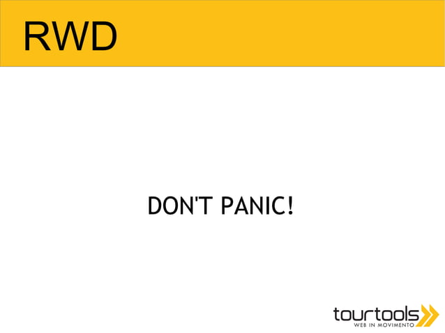 RWD