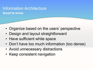 Responsive Web Design for Libraries | PPTX