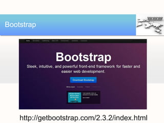 Responsive Web Design for Libraries | PPTX