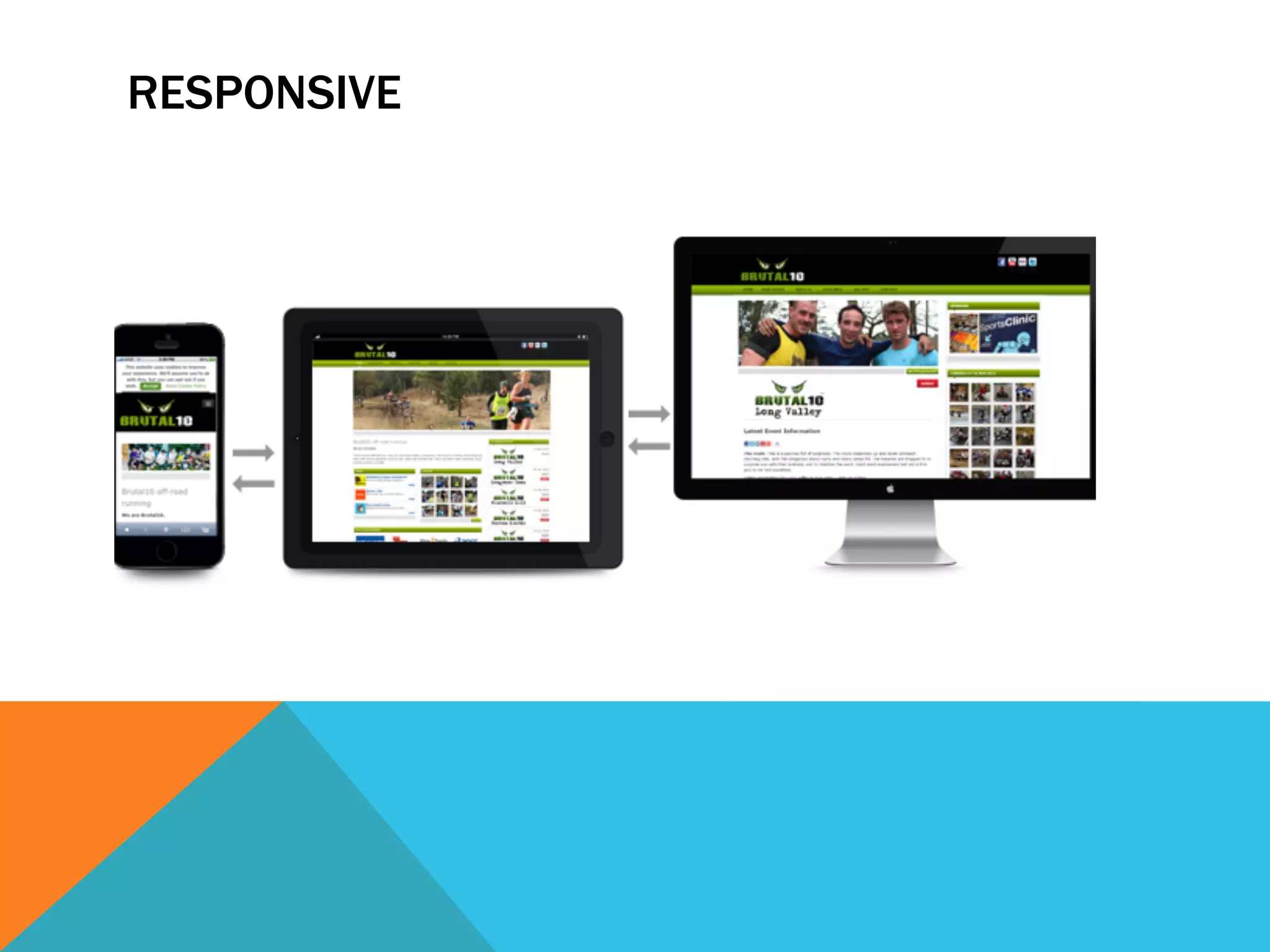 RESPONSIVE
 