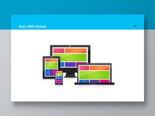 Basic RWD Sample 17
 