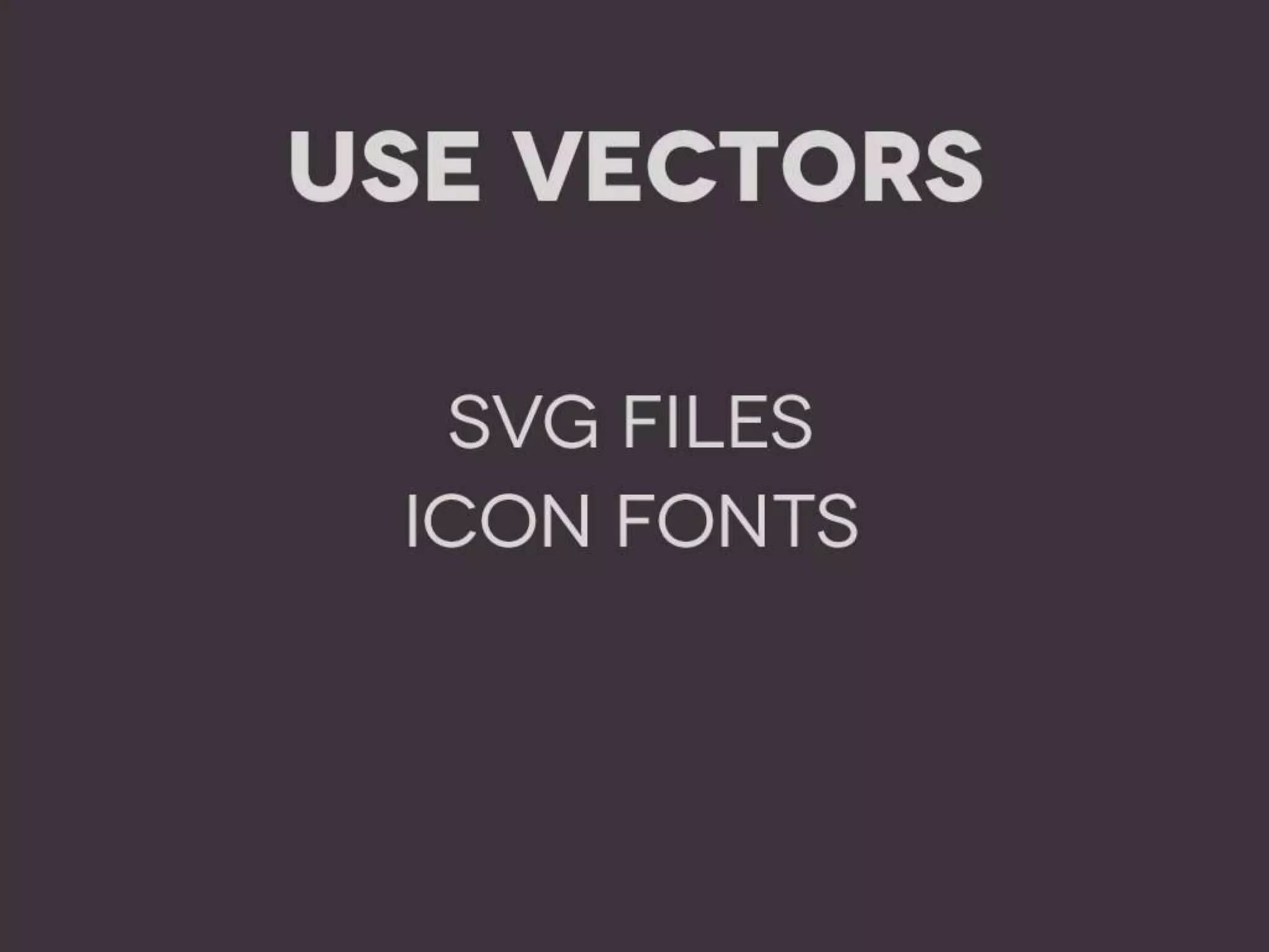 Responsive Images (STL WordCamp 2014)