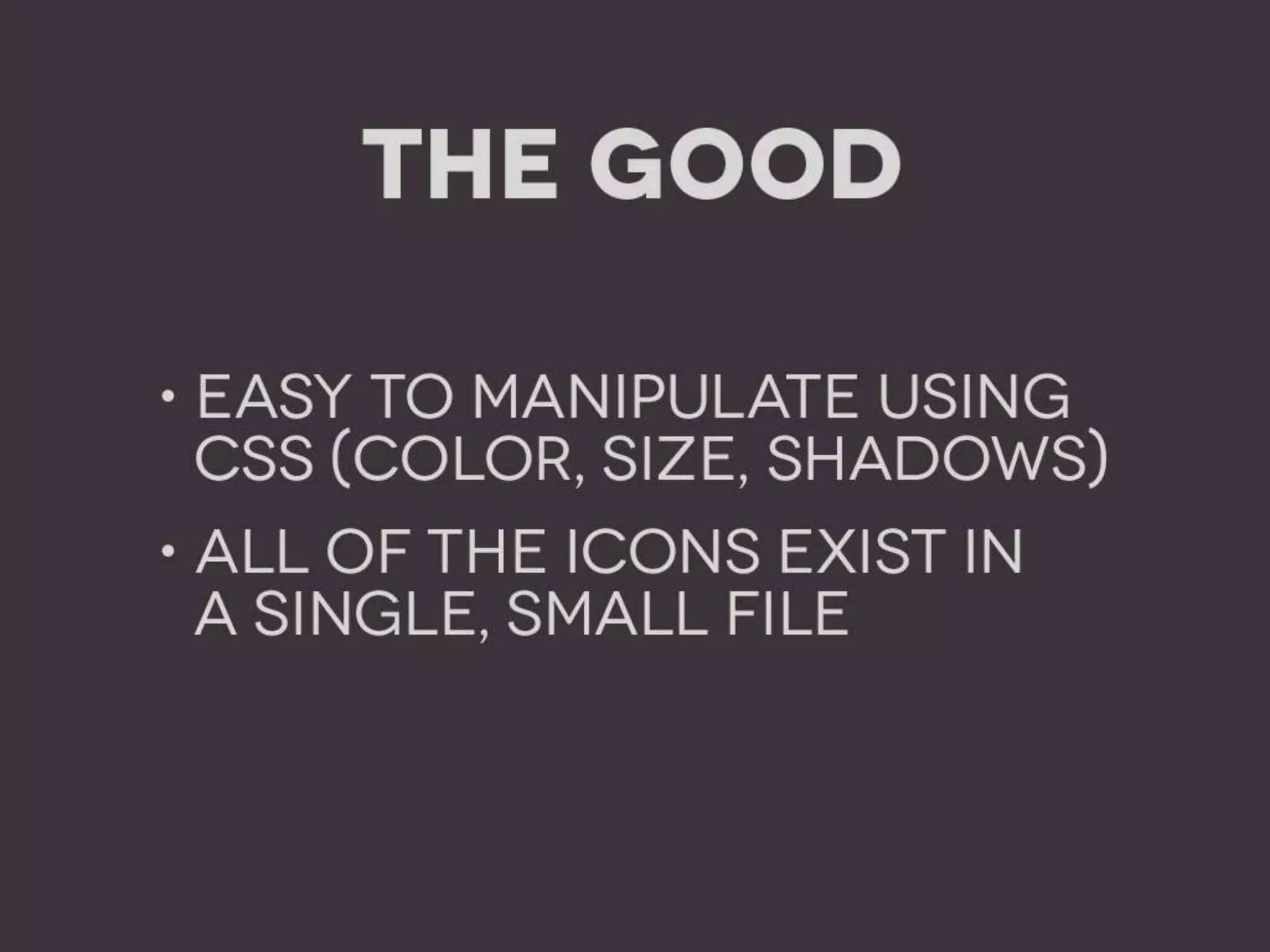 Responsive Images (STL WordCamp 2014)