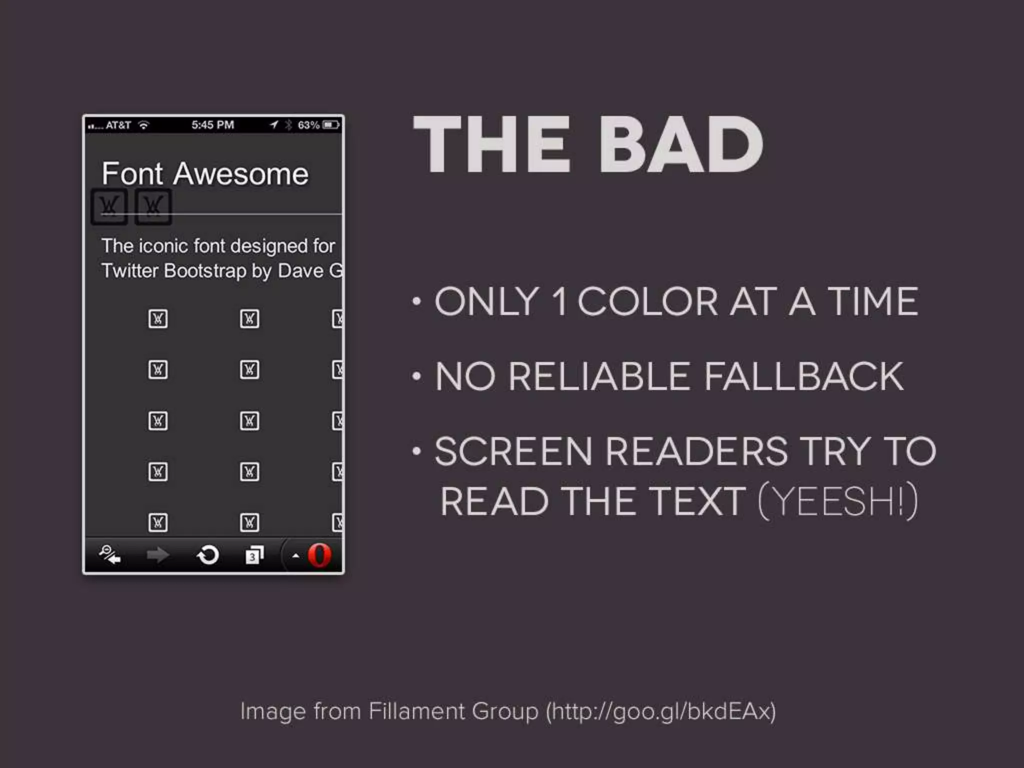 Responsive Images (STL WordCamp 2014)