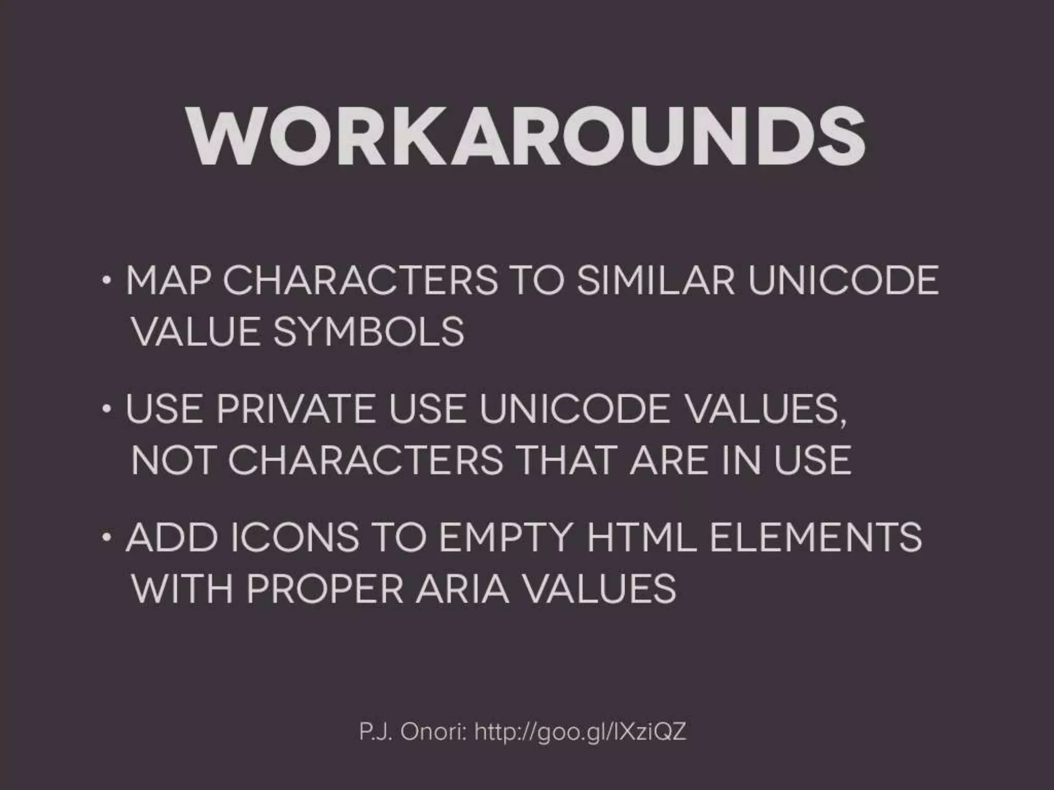 Responsive Images (STL WordCamp 2014)
