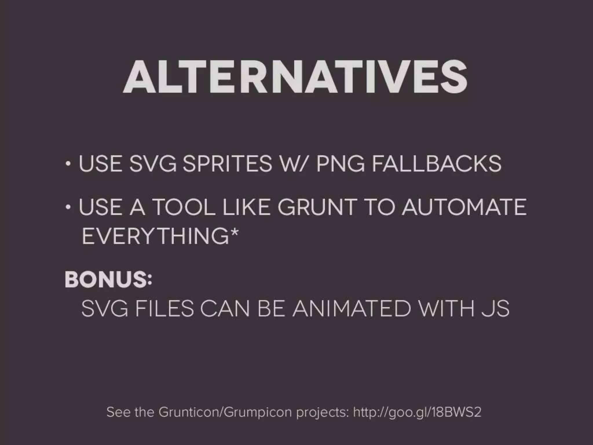 Responsive Images (STL WordCamp 2014)