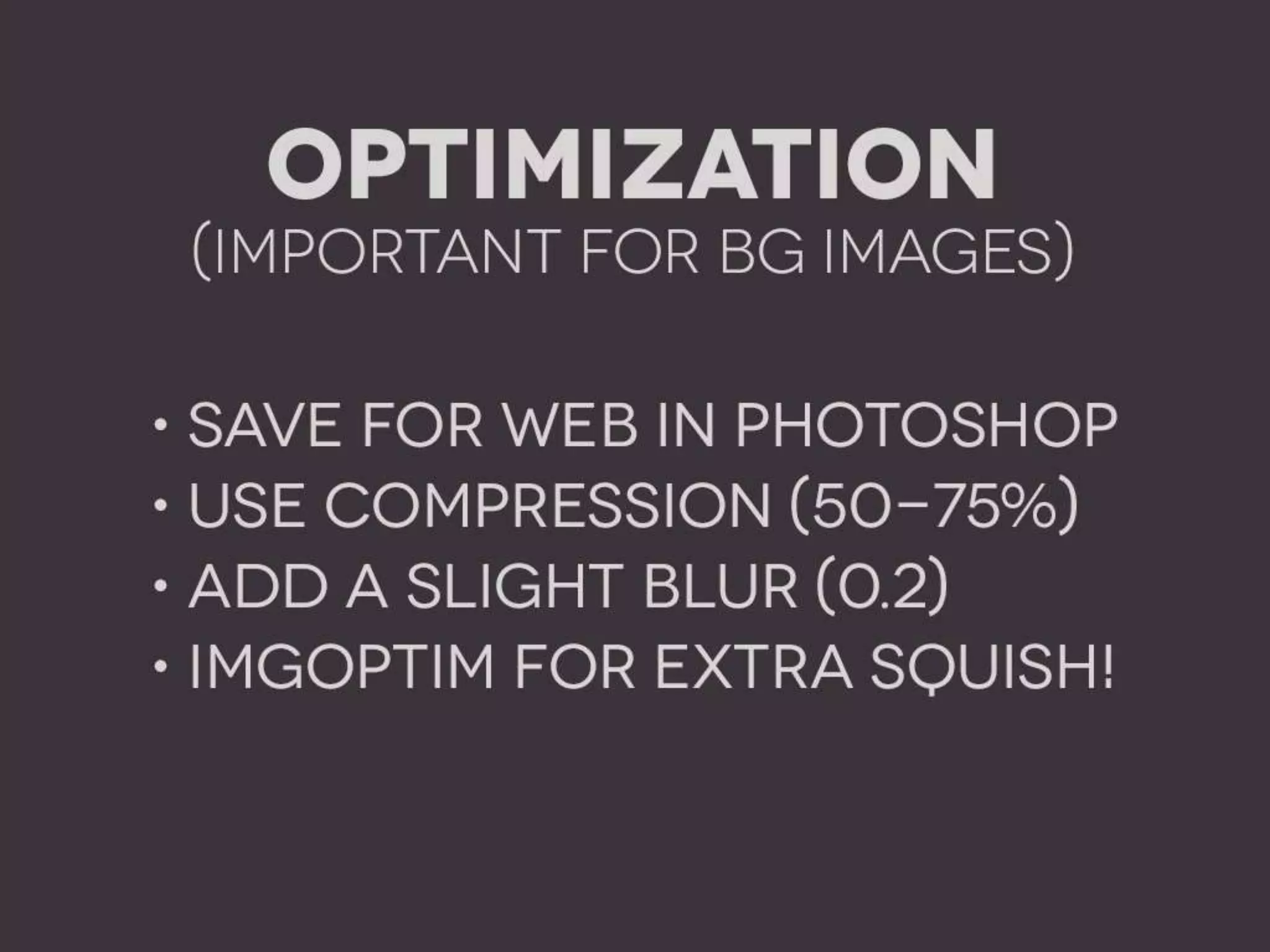 Responsive Images (STL WordCamp 2014)