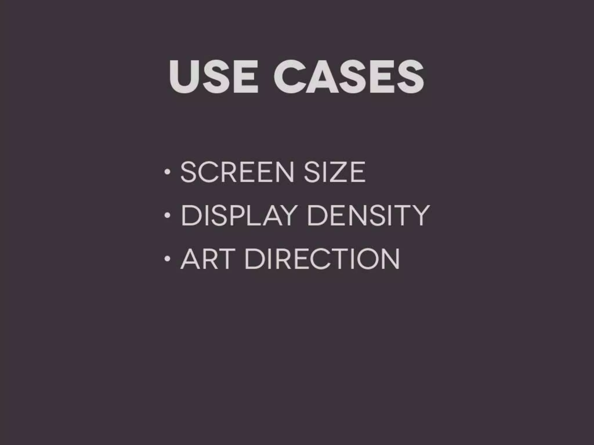 Responsive Images (STL WordCamp 2014)