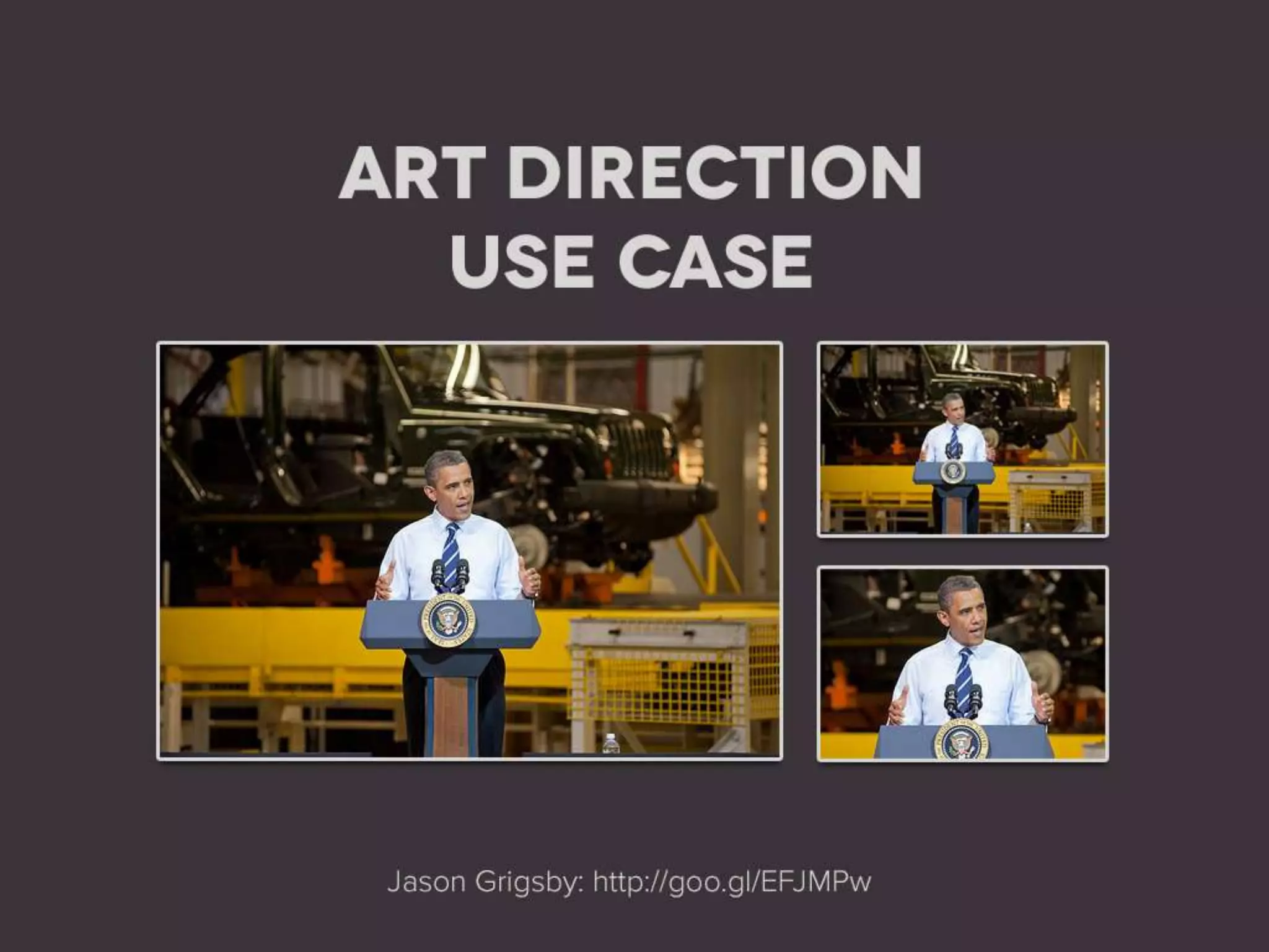 Responsive Images (STL WordCamp 2014)