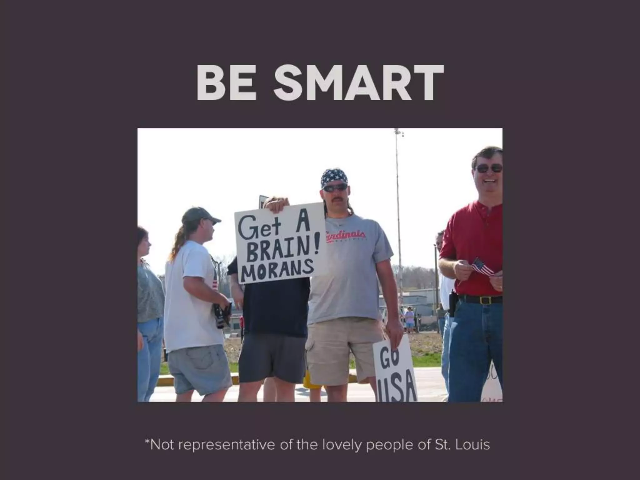 Responsive Images (STL WordCamp 2014)