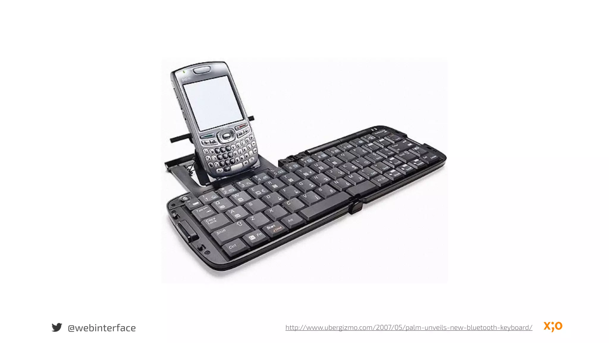 @webinterface http://www.ubergizmo.com/2007/05/palm-unveils-new-bluetooth-keyboard/
 