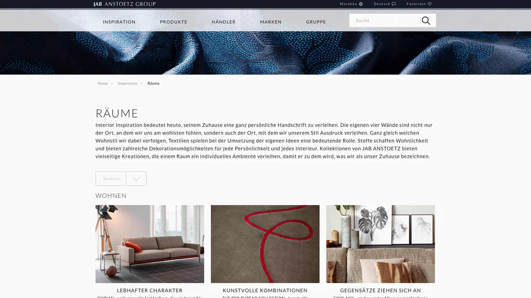 @webinterface
 