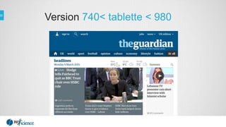 Version 740< tablette < 980
 