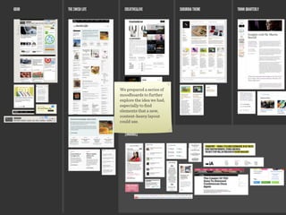 Responsive Web Design: Clever Tips and Techniques Slide 92