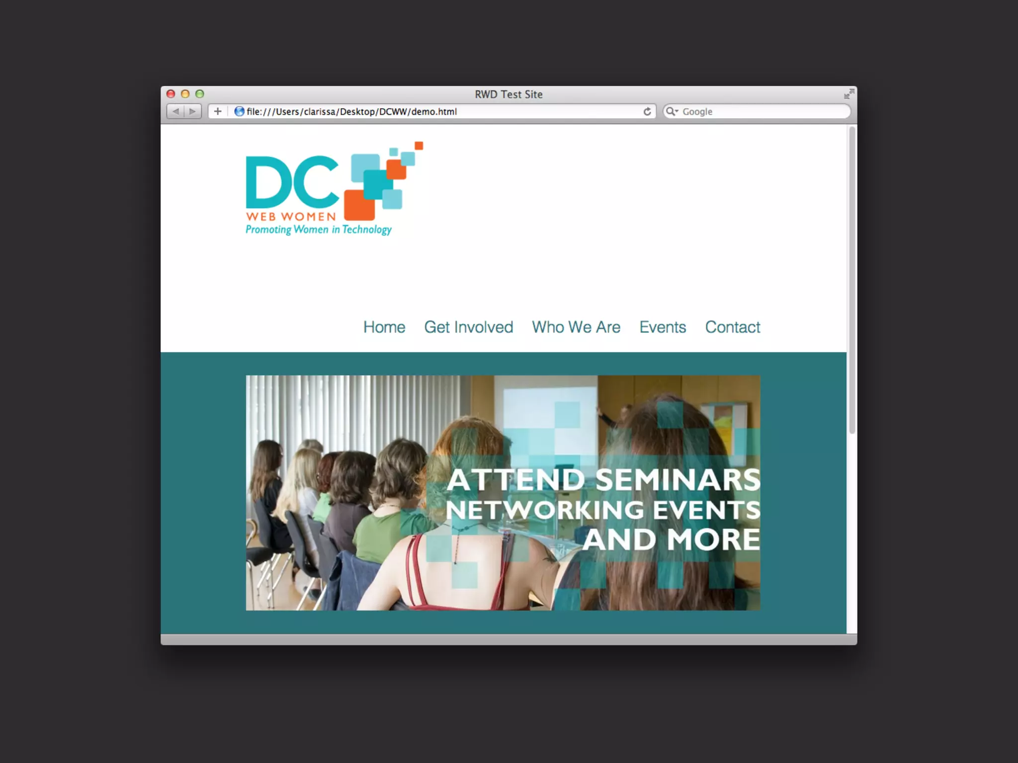 @media screen and (max-width: 1100px) {
! #navbox {
! ! clear: left;
! ! padding-top: 0;
! ! text-align: center;
! }
}



Example 6 in style.css
 