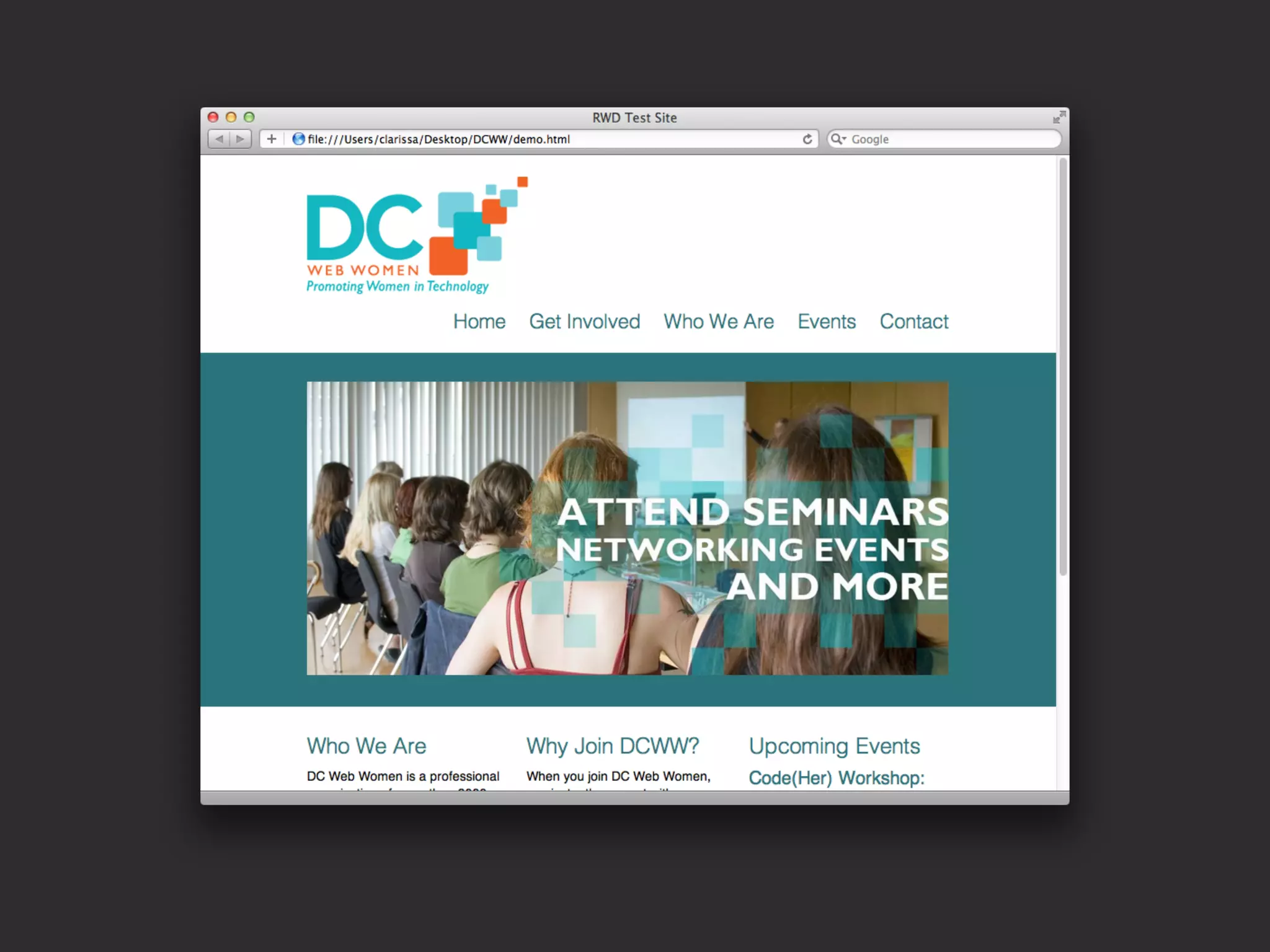@media screen and (max-width: 1100px) {
! #navbox {
! ! clear: left;
! ! padding-top: 0;
! ! text-align: center;
! }
}



Example 6 in style.css
 