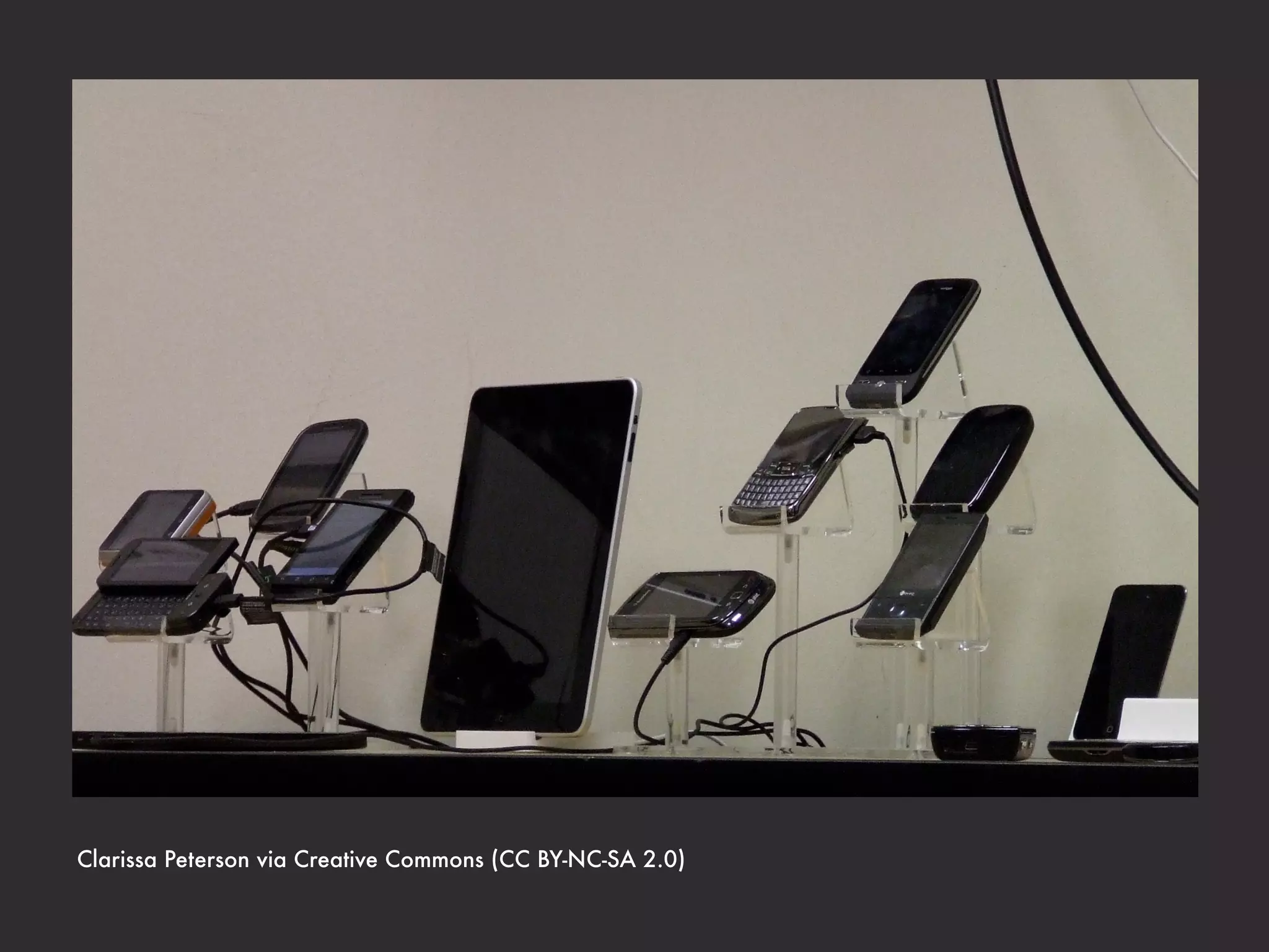 Device Lab DC
http://www.devicelabdc.com/
 