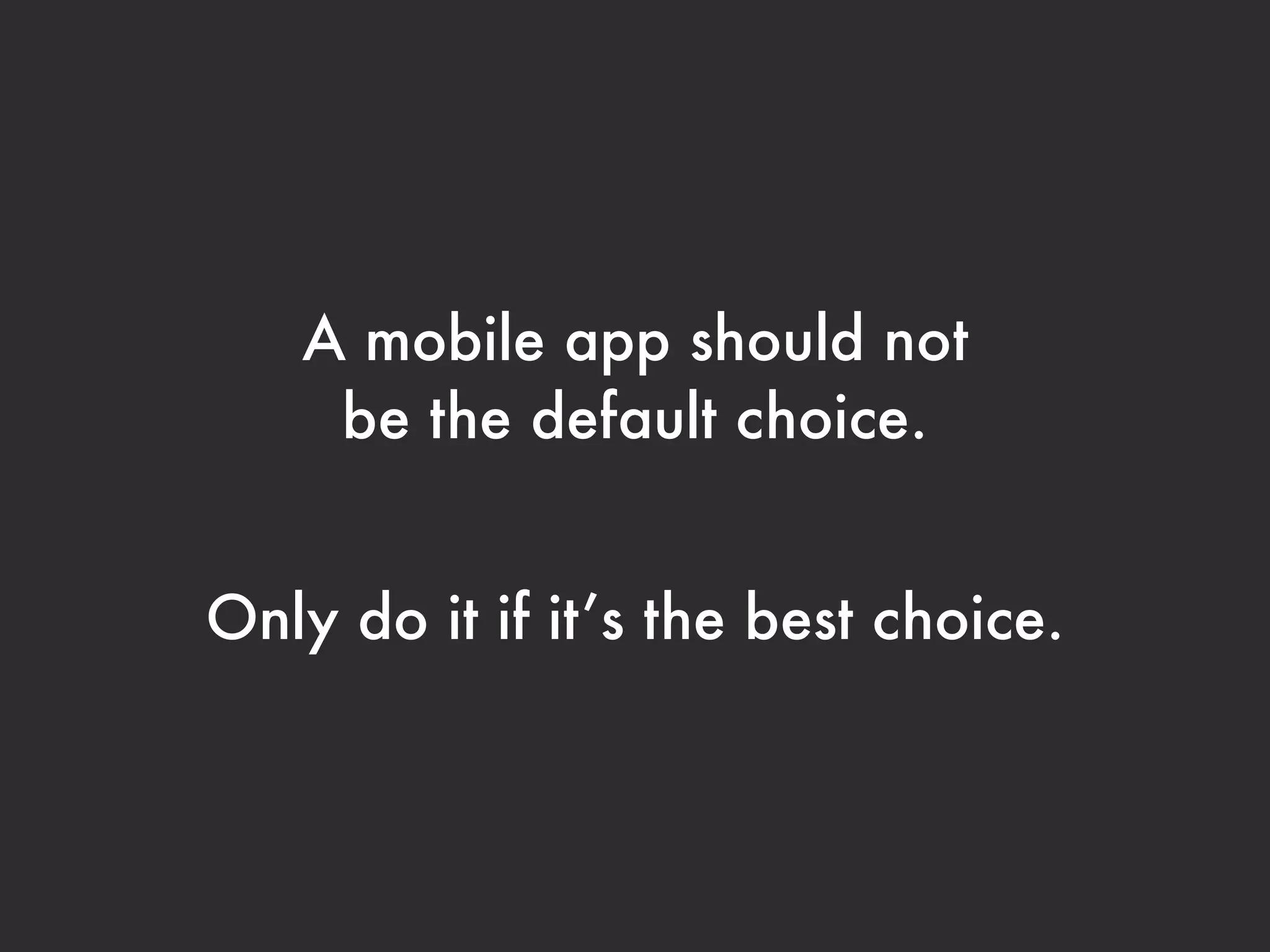 Responsive Workﬂow
 