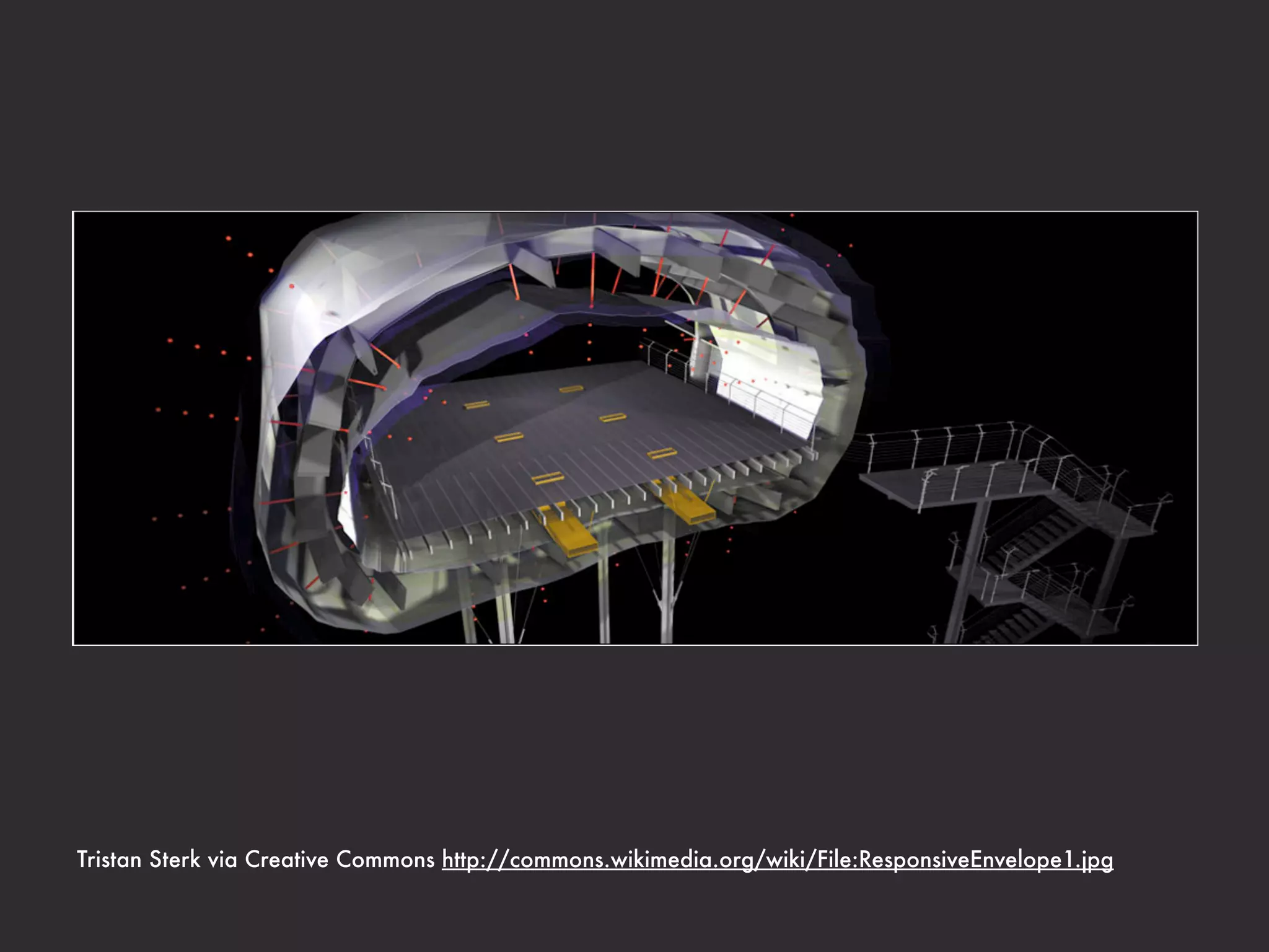 Fallingwater © Clarissa Peterson
 