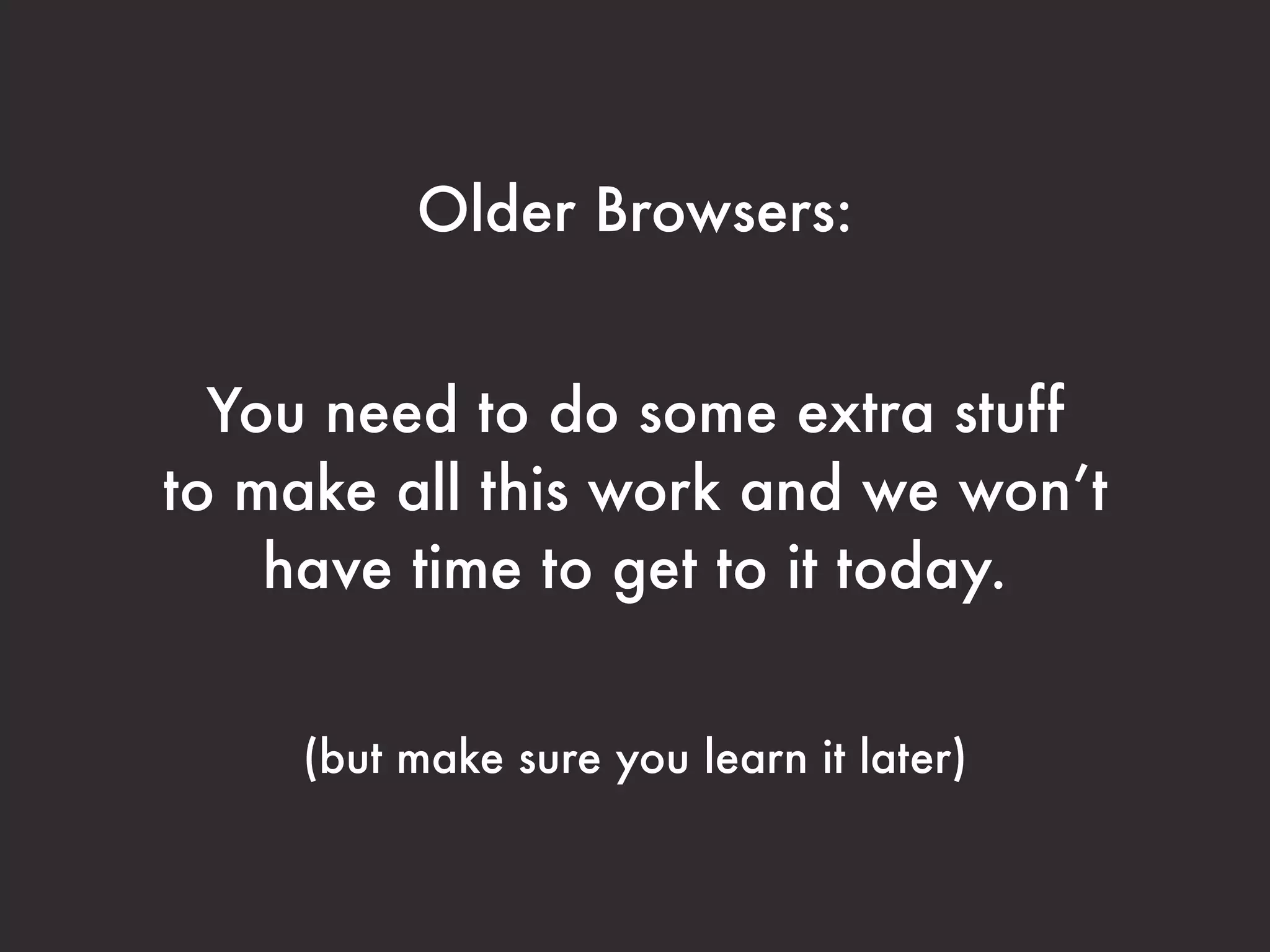 Live site http://www.dcwebwomen.org
 