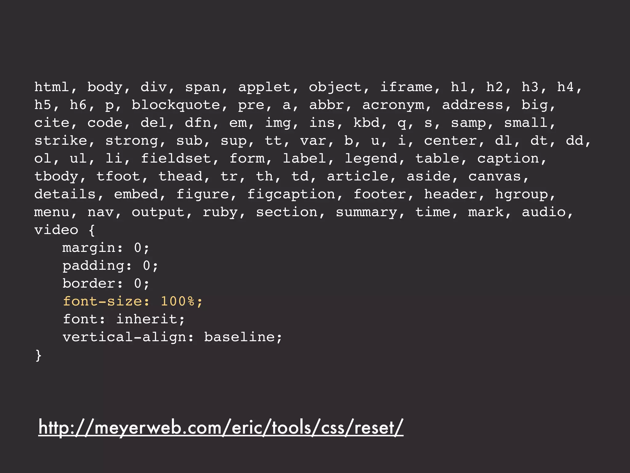 target ÷ context = result
 