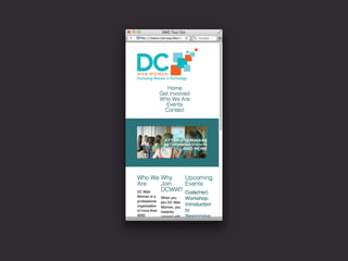 @media screen and (max-width: 500px) {
! .nav li {
! ! display: block;
! ! margin-left: 0em;
! ! padding-bottom: 5px;
! }
}



Example 7 on style.css
 