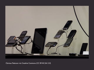 Device Lab DC
http://www.devicelabdc.com/
 