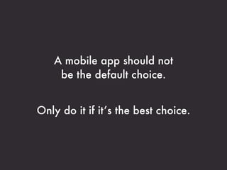 Responsive Workﬂow
 
