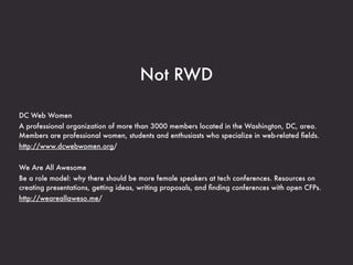 Mount Rainier National Park. Clarissa Peterson via Creative Commons (CC BY-NC-SA 2.0)
 