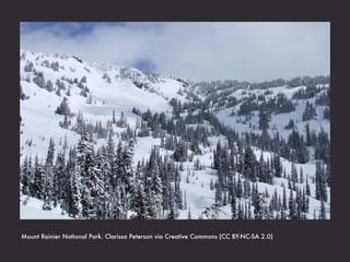 Thank You


 Clarissa Peterson
clarissapeterson.com
cp@clarissapeterson.com
       @clarissa
 