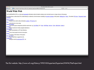 <p>...</p>

   <h1>...</h1>

<a href=””>...</a>
 