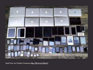 Clarissa Peterson via Creative Commons (CC BY-NC-SA 2.0)
 