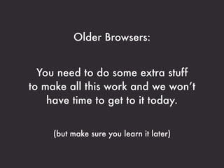 Live site http://www.dcwebwomen.org
 