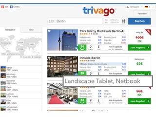 Landscape Tablet, Netbook
 