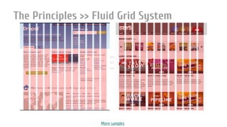 Nir ElbazNIR ELBAZNir Elbaz
The Principles >> Fluid Grid System
More samples
 