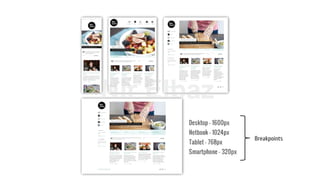 Nir ElbazNIR ELBAZNir Elbaz
Breakpoints
 