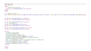 Nir ElbazNIR ELBAZNir Elbaz
Foundation JavaScript Documentation
 