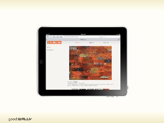 Tuesday, 20 November, 12
 