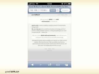 Tuesday, 20 November, 12
 