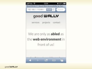 Tuesday, 20 November, 12
 