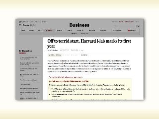 Personal Overriding Stylesheet



          “Mobile users want to see our menu, hours and
          delivery number. Desktop users definitely want this
          1mb png of someone smiling at a salad.”
                                                        @wilto

           “RWD is designing for more accessible content!”
                                                George Zamfir



Tuesday, 20 November, 12
 