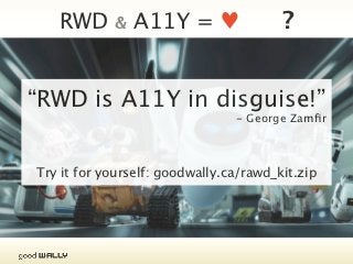 Mobile First




Tuesday, 20 November, 12
 